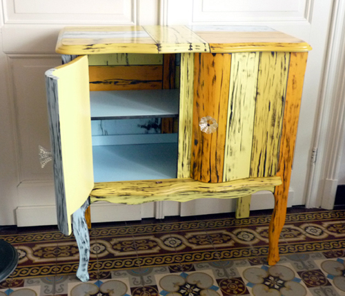 Commode Falcholz   330€